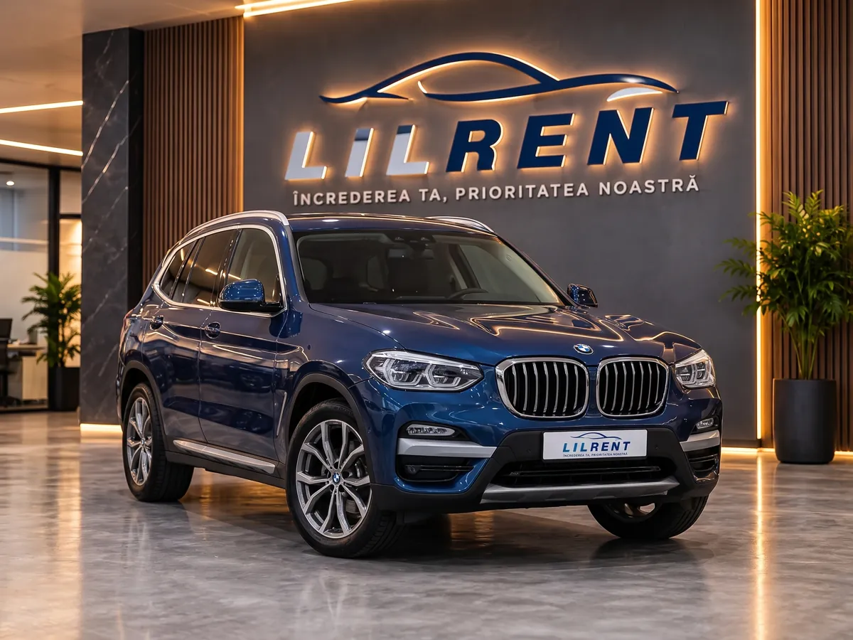 Ce mașină să închiriezi în Chișinău: Econom, Confort, SUV, Premium sau 9 locuri
